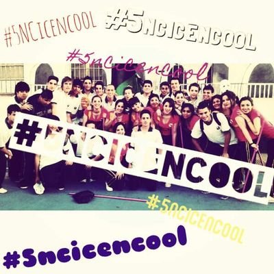 CIC EXPLOTA COOL EL 5 DE NOVIEMBRE TODOS DE LA PERA, YA ESTAMOS POR ACABAR.