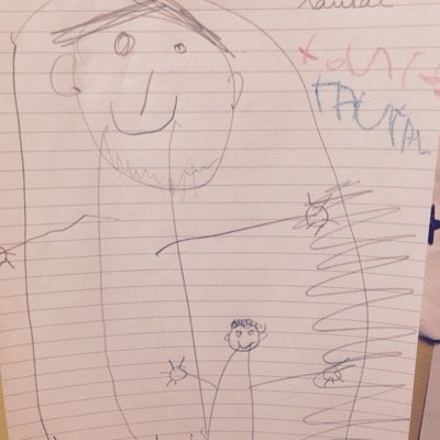 jaumesagues1's profile picture. Papa de Xantal