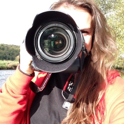 elke_vloedmans's profile picture. Bachelor in Sport | PBN | Snowboarden
