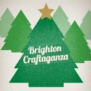 Markets for designer-makers: our Xmas event is 29th & 30th Nov at Fabrica Gallery, Brighton. Email us at craftaganza@gmail.com