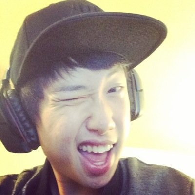 okaythanksbyee's profile picture. i dont really use my twitter