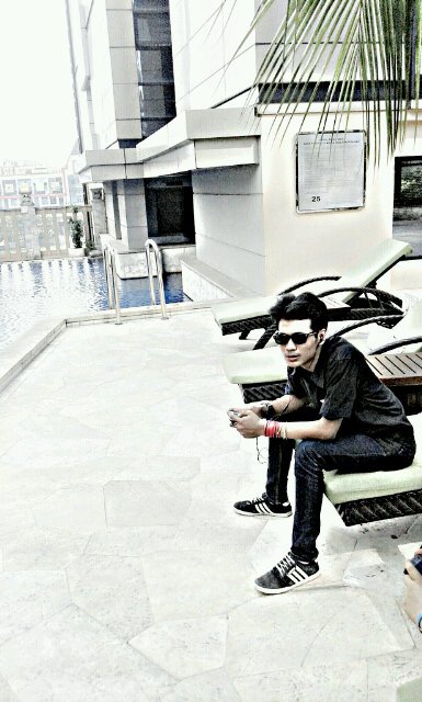 febriansyah013's profile picture. Ig: ferdifebb