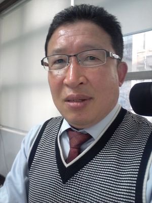 bobsbs200's profile picture. 골수보수~~