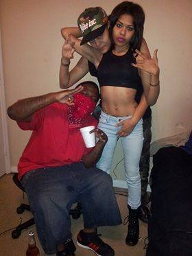 Fw #KrazieWeavesEnt #LongLiveStan #LongLiveDee #LongLiveKapo           Flame - RedruM (Mixtape) (w/Download Link): http://t.co/I3JmT5EXCG