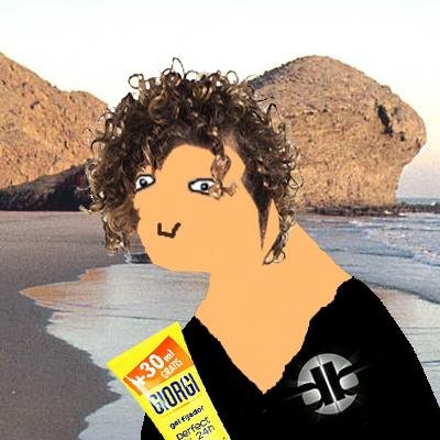 DabidVisbal's profile picture. Las historias ingreibles de Visbal.