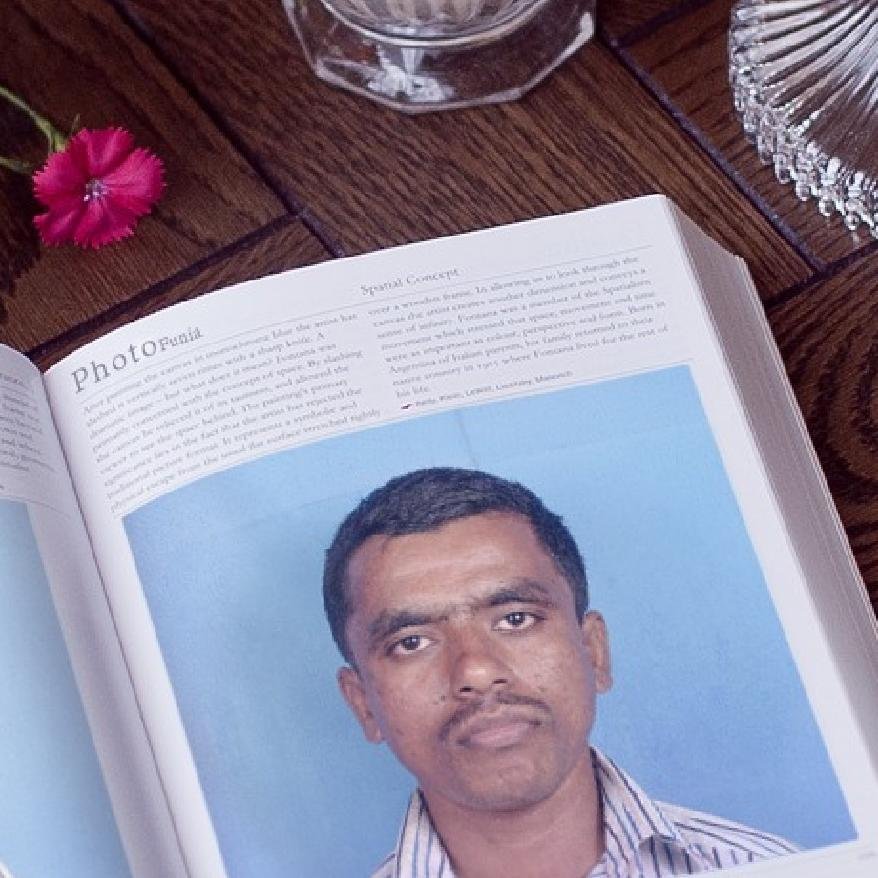 prabhalerao's profile picture. 