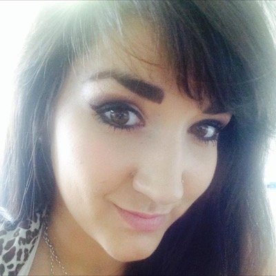 92amylou92's profile picture. 