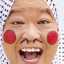 ヤバい人＝通称ヤバ人の動画ばかりを集めてみました。