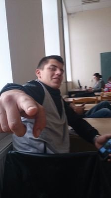 EVolkovs's profile picture. 