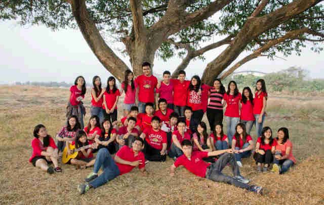 You always in my heart, dear :*. I miss you...