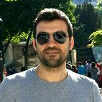 onur gülman(@onurgulman) 's Twitter Profile Photo
