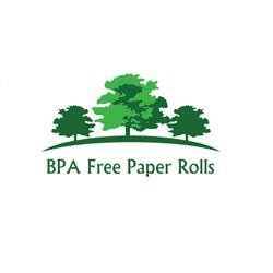 BPA Free Paper Rolls aim to provide our customers with the safest Till Rolls, Credit Card Rolls, Thermal Paper Rolls available.