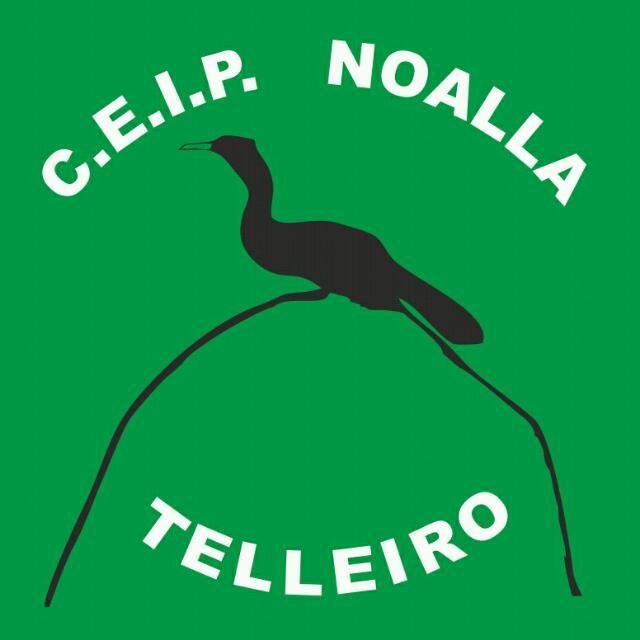 ANPANoalla's profile picture. Asociación de Nais e Pais de Alumnos do CEIP Noalla - Telleiro (Sanxenxo)