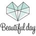 Beautiful Day (@beautifuldaywd) Twitter profile photo