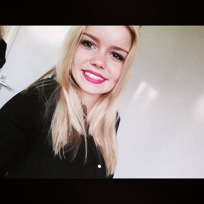 Rebeccaaavk's profile picture. 