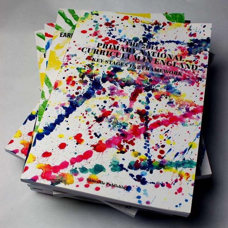 National Curriculum Profile