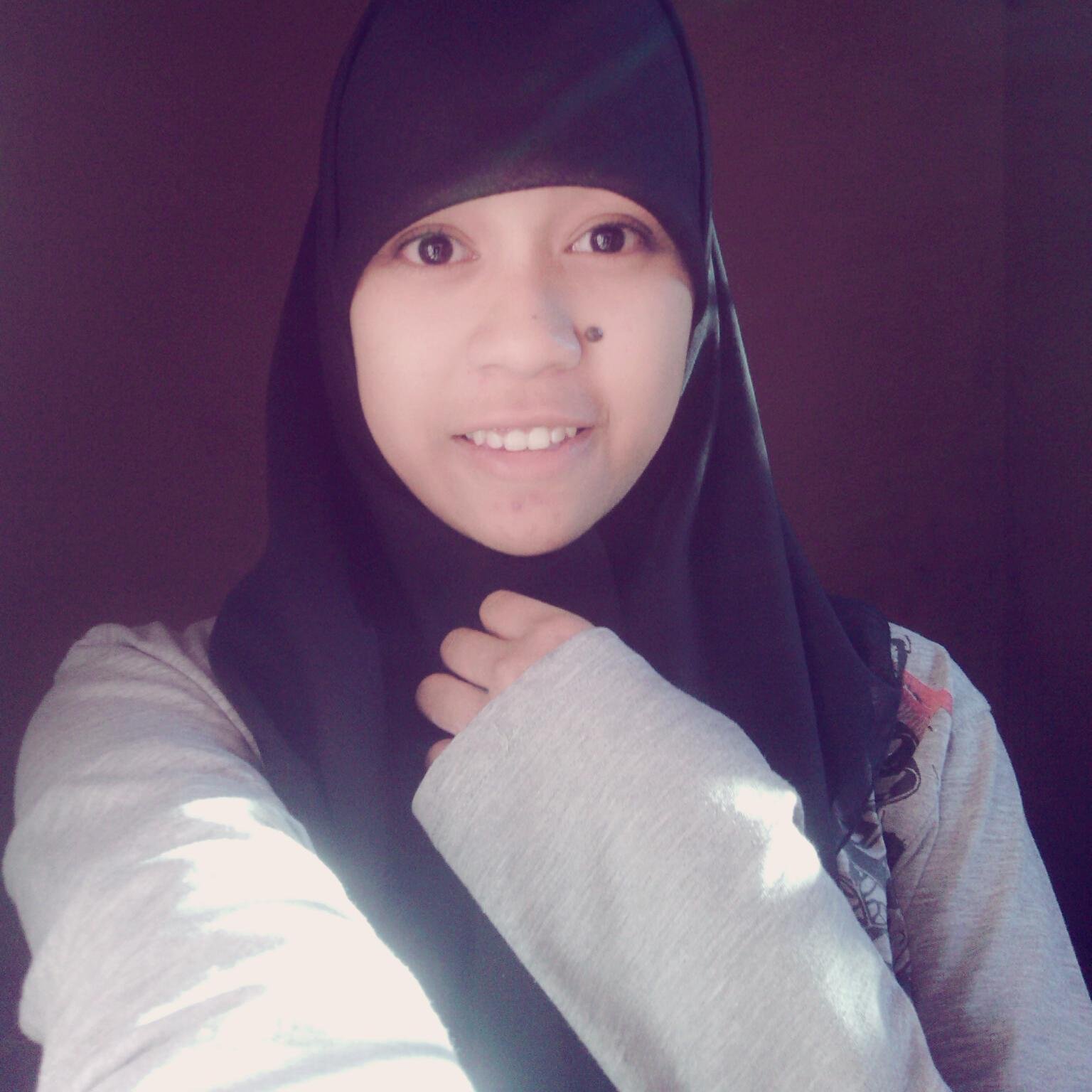 Azharrah | cinta Allah SWT | cinta Ibu+Ayah | anak Akomodasi Perhotelan di SMKN 1 Dlanggu | mbak nying-nying | fb : Alfania Azharoh |