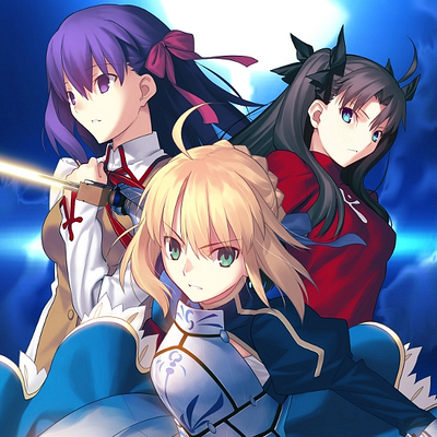 Fate Stay Night 第2話 Fatestay 02 Twitter Fate Stay Night 第2話 Fatestay 02 Twitter
