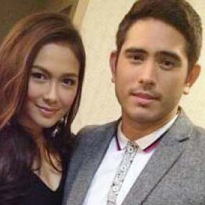 JagersFtw's profile picture. Maja Ross Salvador 
Gerald Randolph Anderson