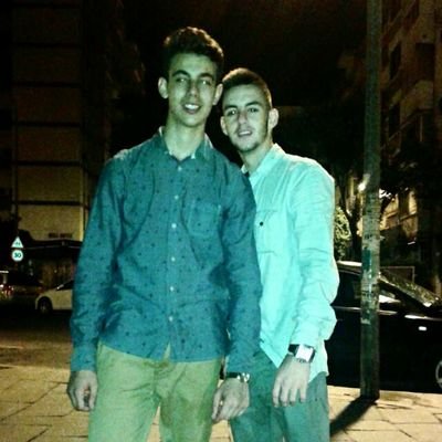 RaulNegredo's profile picture. 