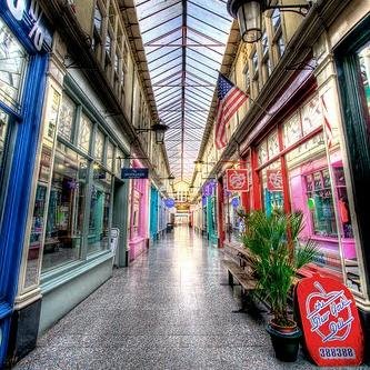 Look good, eat well and live extravagantly in Cardiff without breaking the bank. 
Editor: Amelia Jones