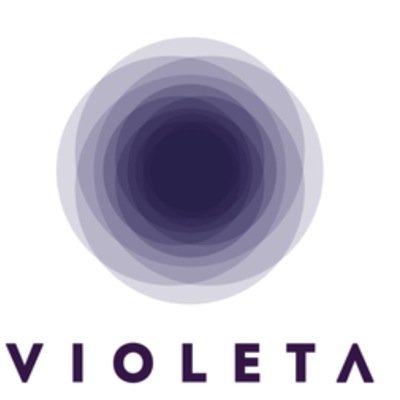VIOLETA  • Retiros de yoga en sitos únicos de Venezuela Vive la vida que sueñas