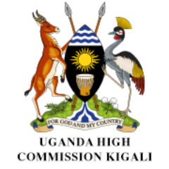 Uganda High Commission KIGALI