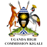 Uganda High Commission KIGALI(@UGHighCommRWA) 's Twitter Profile Photo