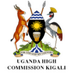 Uganda High Commission KIGALI (@UGHighCommRWA) Twitter profile photo