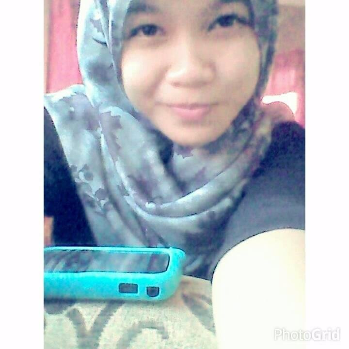 Assalamualikum
☺, Zueraidah Malijan. 17, Johor Baharu.►SPM Candidate◄ ...You Follow Me, I Will Follow You. Identify Yourself is right ❀FB: Jue Darksz Sempoi II