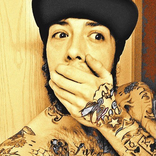 tattmeh's profile picture. just a 21 year old with a lost soul! support MJ, 2 boys, lifes great! Always thank god!