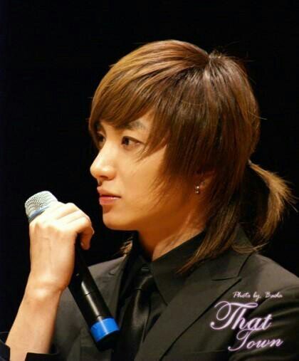 suju my life.