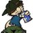 Alpin Rastafara's Twitter (X) avatar
