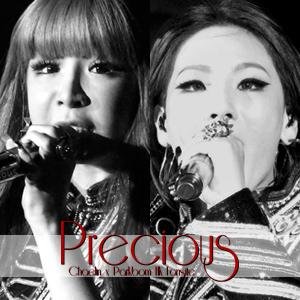Precious8491 Profile Picture