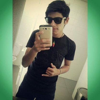 MatteusQuevedoh Profile Picture