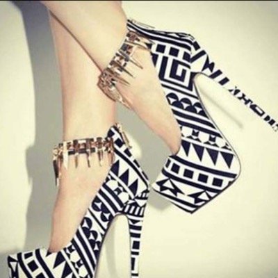 Fashion and Fashion Photography enthusiast