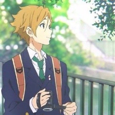 桐。さんのプロフィール画像