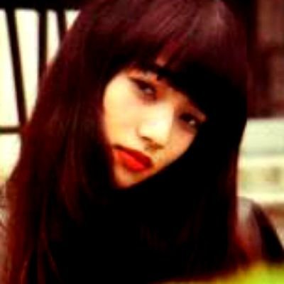 これが私の決めた道なんです。