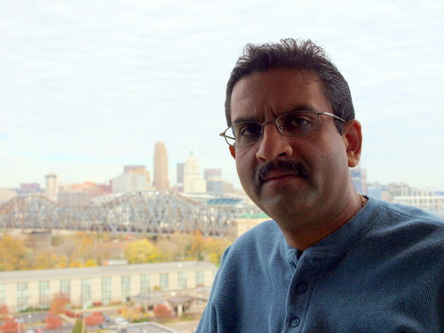 pankajshah60's profile picture. Technologist representing Ohio at regional and national forums, Executive Director of Ohio Supercomputer Center & OARnet, Members of OH-Tech Consortium