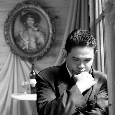 GedeSuardika's profile image