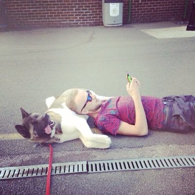 matbrooke27's profile picture. 