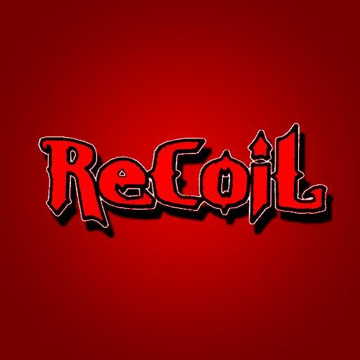 Official ReCoiL Twitter. Tampa's most popular hard rock band...period. Five lovable guys rocking the Bay. Follow us here and on Facebook!!