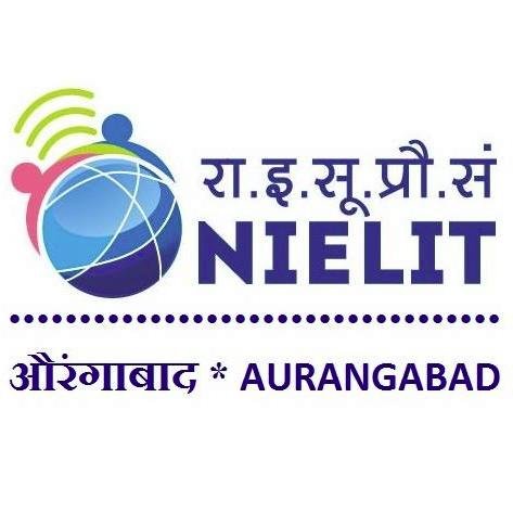 NIELIT (National Institute of Electronics and IT) Aurangabad (formally DOEACC) was Established in 1986 jointly by DIT, MCIT ,DietY govt. of India