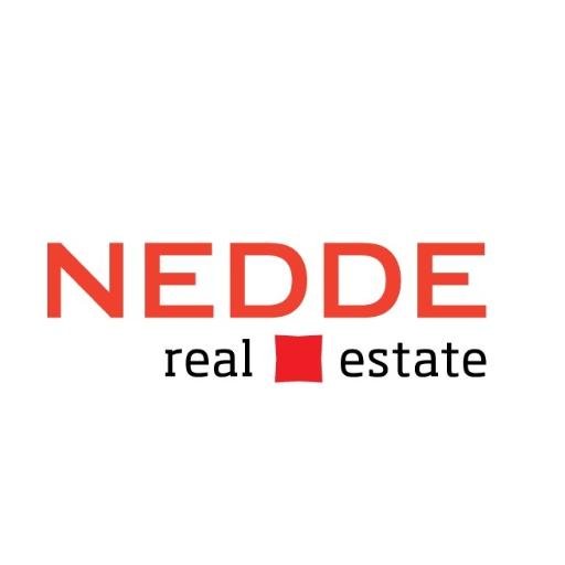 NeddeRealEstate's profile picture. Nedde Real Estate is a full-service real estate firm with over 30 years of specializing in acquisitions, development, and brokerage.