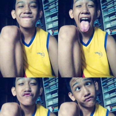 Proud to be POGI I AM SWAGGER/DANCER/SINGER and IM PROUD TO BE BELIEVER/SIMPSONIZER/ ❤️