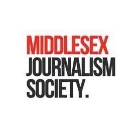 mdxjournalism's profile picture. Society run by Middlesex University students. Networking events, workshops and social events.