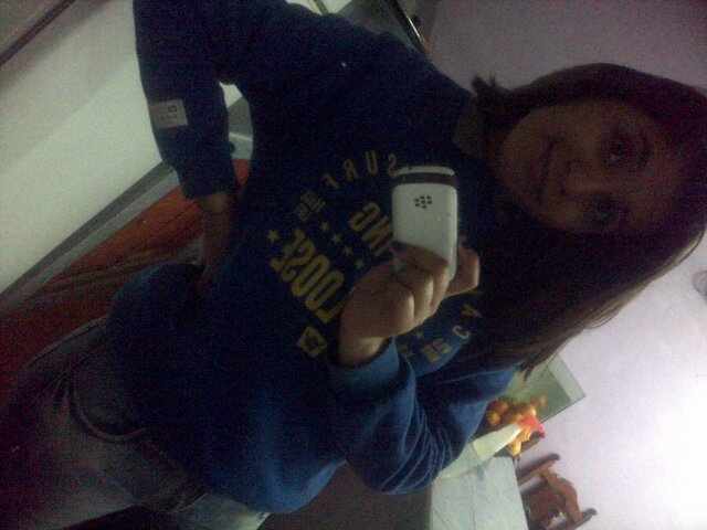 Mis mejores amigas me aman, soy de ellas y las amo♥