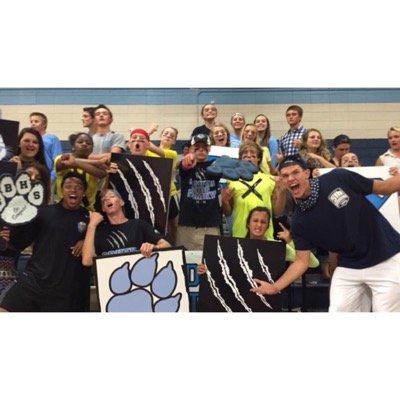 South Brunswick High School: We are the main attraction. #SouthSideFamily