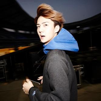 Oh Sehunrp | 94