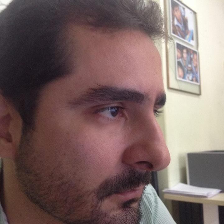Jornalista